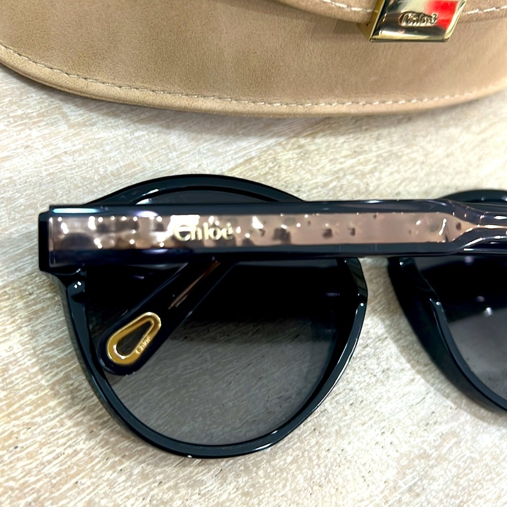 Chloé Sunglasses CE762S - Picture 6 of 12